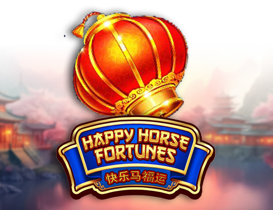 Happy Horse Fortunes
