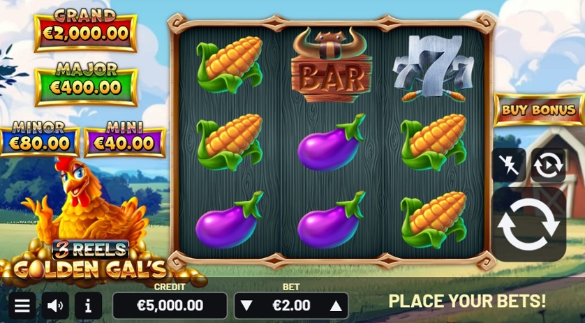 Golden Gal's 3 Reels.jpg