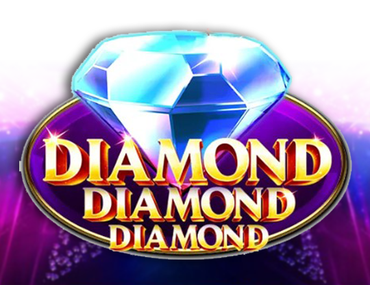 Diamond Diamond Diamond