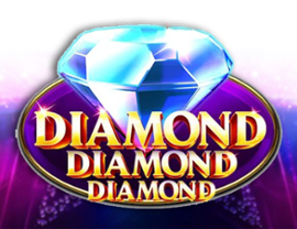 Diamond Diamond Diamond