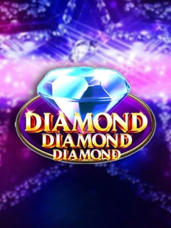 Diamond Diamond Diamond