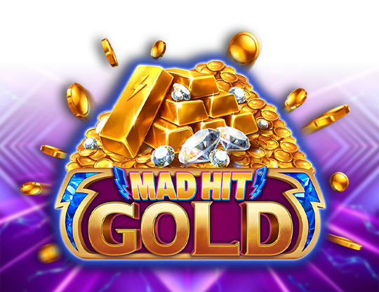 Mad Hit Gold