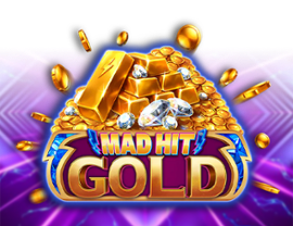 Mad Hit Gold