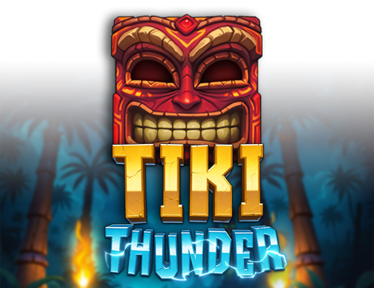 Tiki Thunder