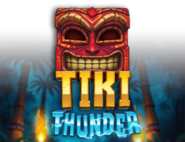 Tiki Thunder