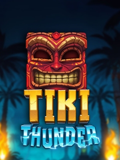 Tiki Thunder