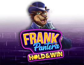 Frank Pantera