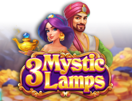 3 Mystic Lamps