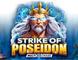 Strike of Poseidon MultiChase