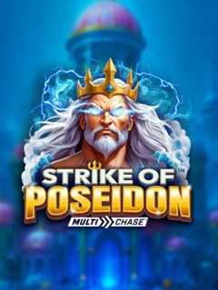 Strike of Poseidon MultiChase