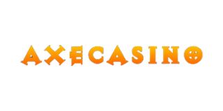 Axecasino logo
