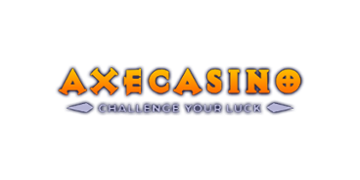 Axecasino Logo
