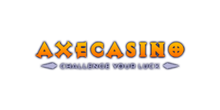 Axecasino Logo