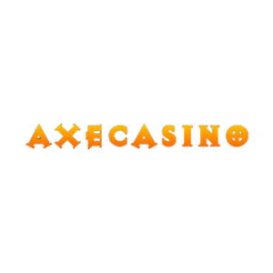 Axecasino Logo