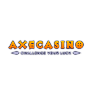 Axecasino Logo