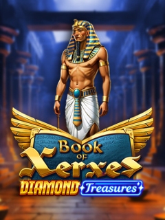 Book of Xerxes Diamond Treasures
