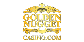 Golden Nugget Online Casino Logo