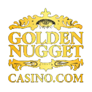 Golden Nugget Online Casino Logo