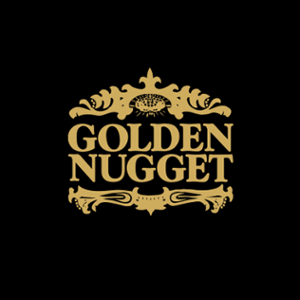 Golden Nugget Online Casino MI Logo