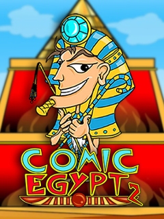 Comic Egypt 2