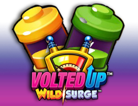 VoltedUP WildSurge