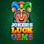 Joker's Luck Gems