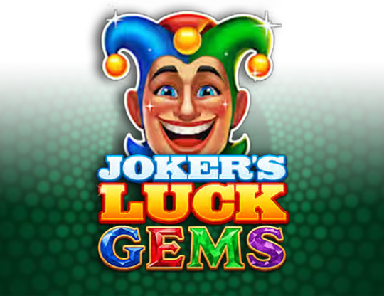 Joker's Luck Gems