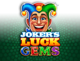 Joker's Luck Gems