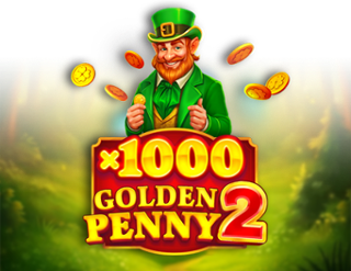x1000 Golden Penny 2