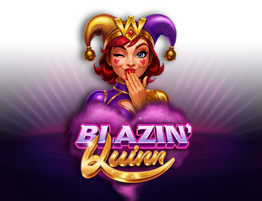 Blazin’ Quinn