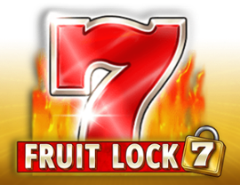Fruit Lock 7