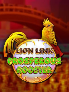 Lion Link Prosperous Rooster