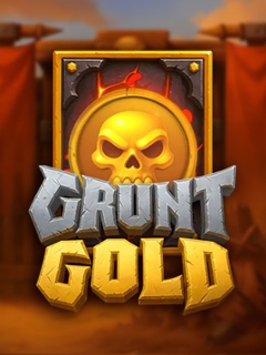 Grunt Gold