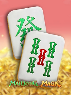 Mahjong Magic