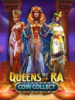 Queens of Ra Coin Collect King Millions