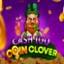 Cash 100 Coin Clover