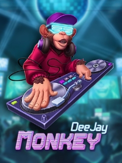 Deejay Monkey