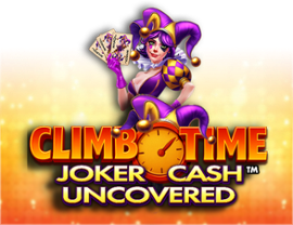 Climb Time Joker Cash Uncovered