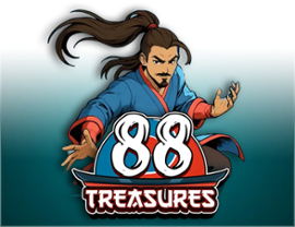 88 Treasures