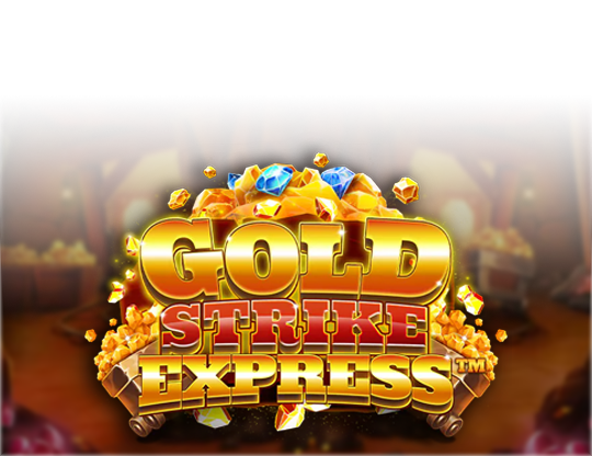 Gold Strike Express