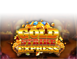 Gold Strike Express