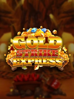 Gold Strike Express