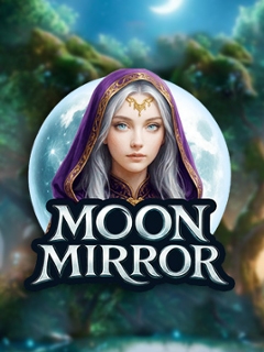 Moon Mirror