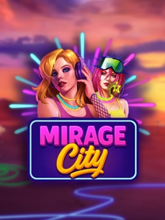 Mirage City
