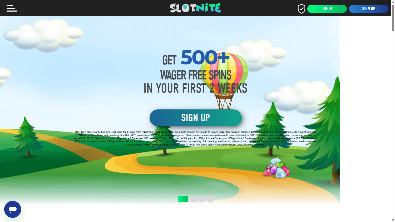 slotnite_casino_homepage_desktop