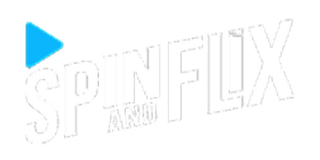 SpinAndFlix Casino Logo
