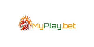 MyPlay.bet Casino Logo