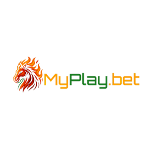 MyPlay.bet Casino Logo