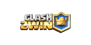 Clash2Win Casino Logo