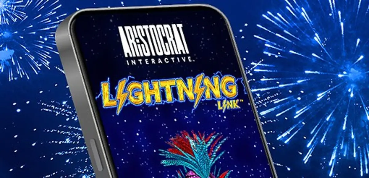 aristocrat-interactive-lightning-link-game